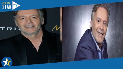 "Elle me réclamait..." : Jean-Michel Maire lève le voile sur le chantage intime dont il a fait l'obj