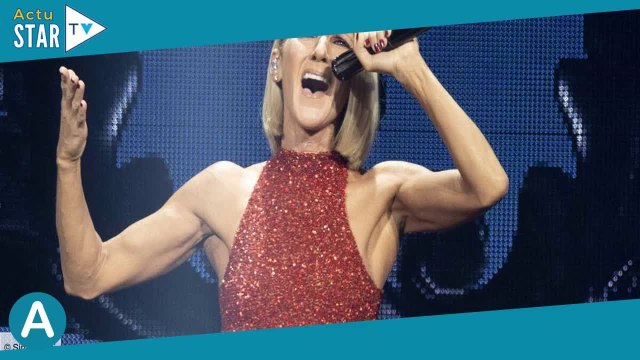 Céline Dion en convalescence : un proche donne des nouvelles de la chanteuse