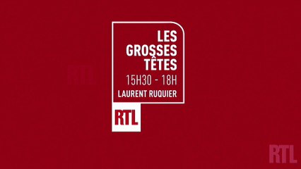 Le journal RTL de 17h du 10 février 2023