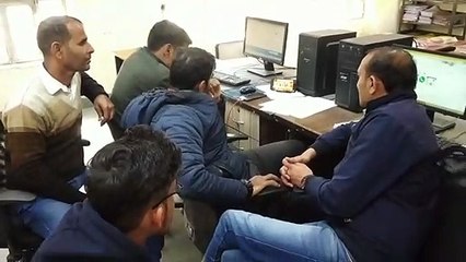 बस्सी को पशु पालन कॉलेज, जमवारामगढ़ को खेल स्टेडियम का तोहफा