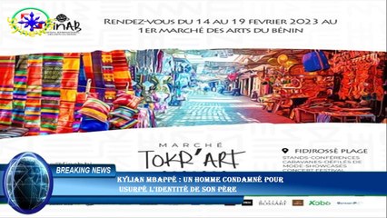 Kylian Mbappé : un homme condamné pour  usurpé l'identité de son père