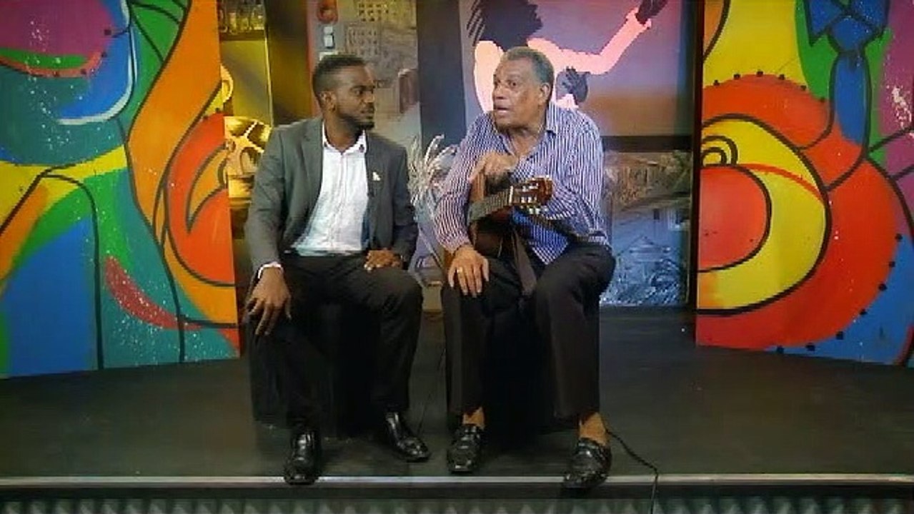 Vintage Unplugged- Lord Relator Segment 4