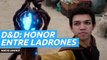 Nuevo avance  de Dungeons & Dragons: Honor entre ladrones, que llega a los cines en marzo