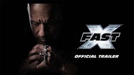 FAST X: La Nueva Aventura de Dom Toretto y Su Familia 🚗