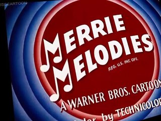 Looney Tunes Platinum Collection: Volume 3 E037 - Tree for Two