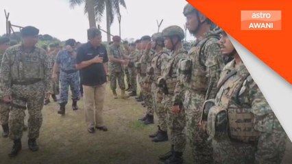 Gempa Bumi | 60 lagi anggota SAR akan dihantar ke Turkiye