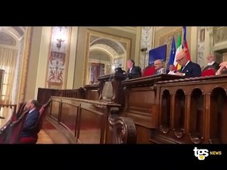 Finanziaria approvata dall'Ars dopo una maratona di 20 ore