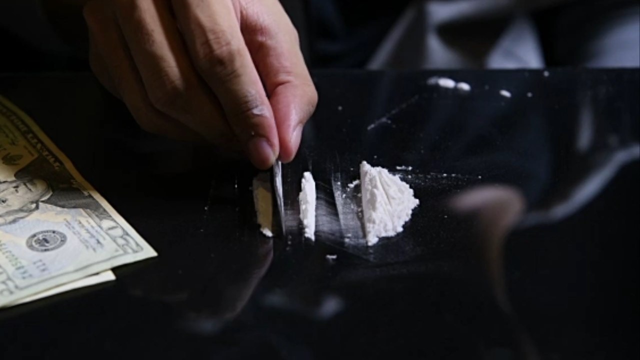 Britischer Ex-Abgeordneter rechnete Koks als Spesen ab