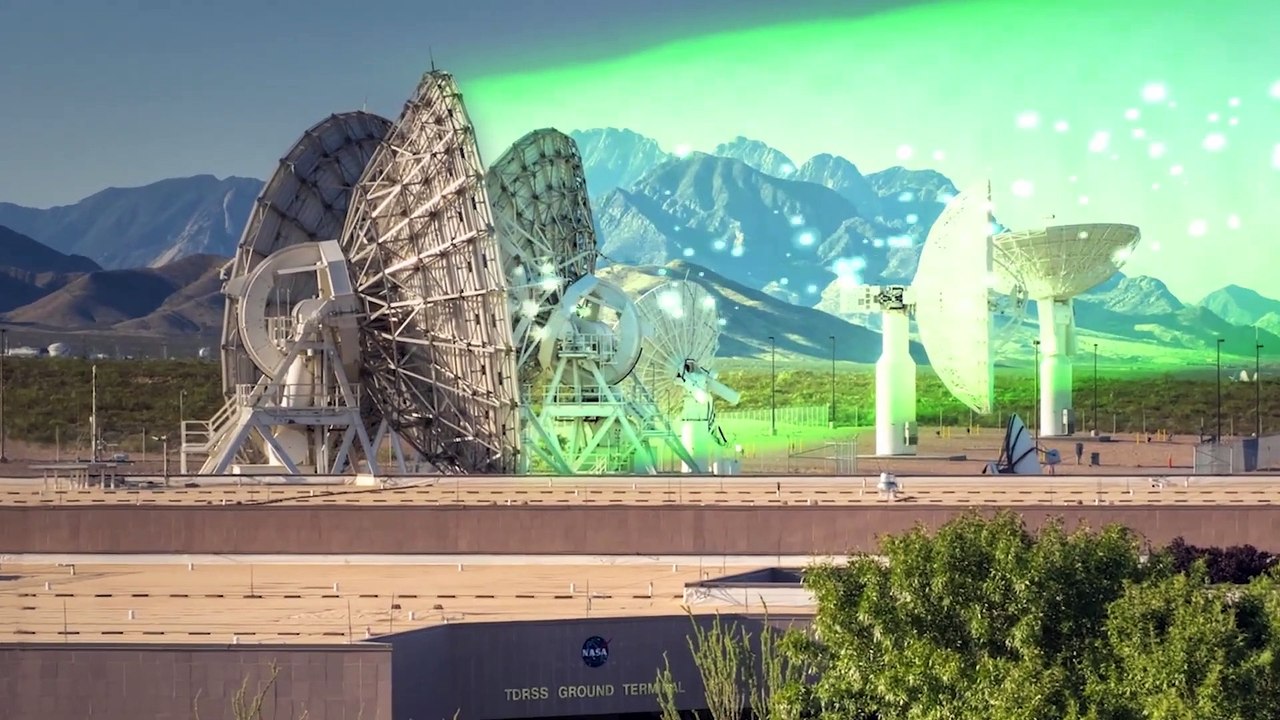 How Do We Communicate With Spacecraft? We Asked a NASA Expert video