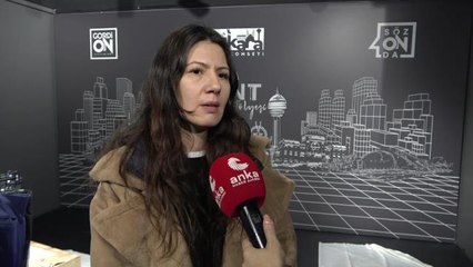 Ankara Kent Konseyi Yönetim Kurulu Üyesi Anadol: Depremzedelerin Nerede Olurlarsa Olsunlar Başkent'in Hep Yanlarında Olacaklarını Bilmelerini...