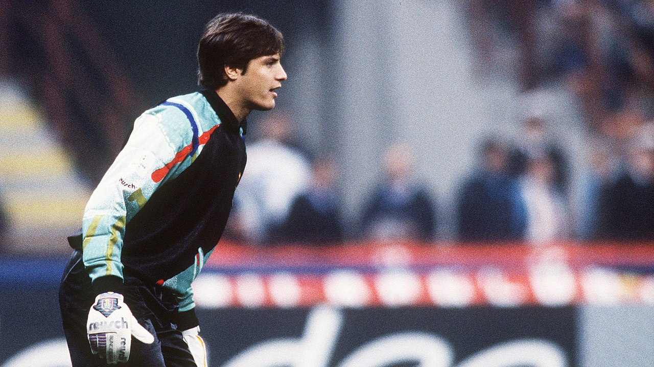 Cudicini: "Tottenham squadra molto ostica"