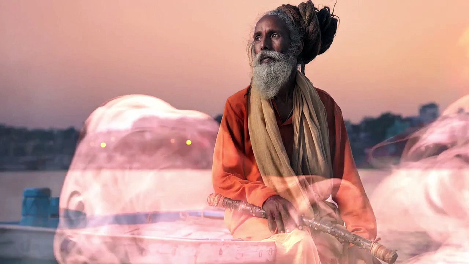 Native Indian Flute Music, Relaxing Music Emotional Instrumental Music, Meditation Music- Yoga Music