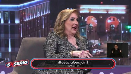 "Lo he perdido mucho": Doña Lety sufre por la "indiferencia" de Poncho De Nigris