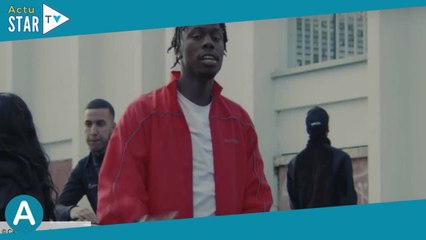 Victoires de la Musique 2023 : qui est Tiakola, nommé dans la catégorie révélation masculine ?