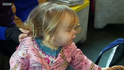 The Pets Factor S03E01 Oskar Perry and Pickle