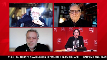 SISMA IN TURCHIA ▷ MELUZZI: "LA RADIO NAZIONALE TURCA HA DETTO CHE IL TERREMOTO È STATO PROVOCATO"