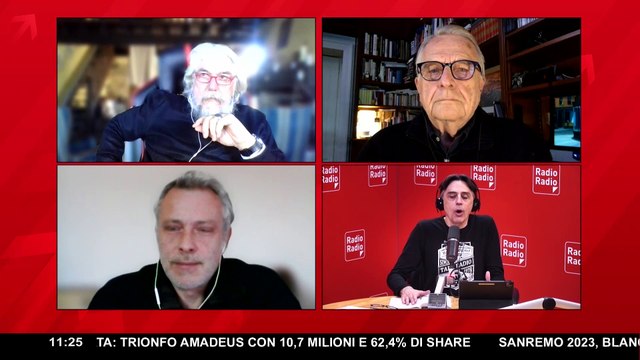 SISMA IN TURCHIA ▷ MELUZZI: LA RADIO NAZIONALE TURCA HA DETTO CHE IL TERREMOTO È STATO PROVOCATO
