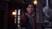 Hogwarts Legacy | Official 4K Launch Trailer (2023)