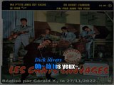 Les Chats Sauvages & Dick Rivers_En avant l'amour (1961)