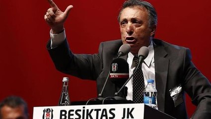 Ahmet Nur Çebi'nin açıklamalarına tepki yağıyor! Beşiktaş taraftarı, rakiplerinden özür diledi