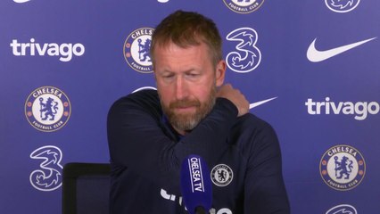 Hopefully we can win away at West Ham - Potter