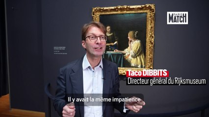 Vermeer : une rare exposition à Amsterdam