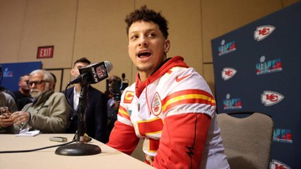 Patrick Mahomes Is the NFL’s 2022 Most Valuable Player