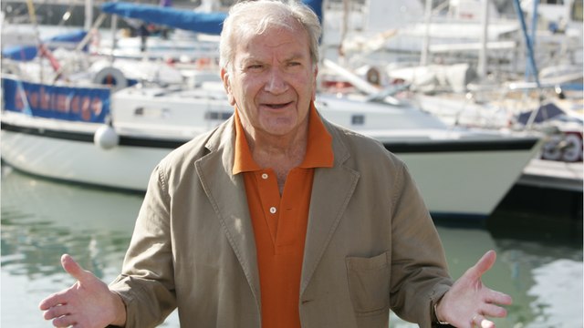 GALA VIDEO - Mort de Pierre Mondy : “Il a serré les dents”, ses derniers mois racontés