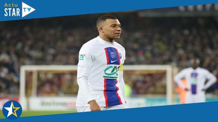 Kylian Mbappé : un homme se fait passer pour son père pour une triste raison