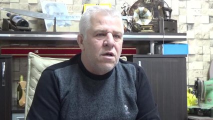 Trakya Umum Emlak Müşavirleri Derneği Şube Başkanı Feda, Edirneli Emlakçı ve Ev Sahiplerine Yardım Çağrısında Bulundu(Şk)