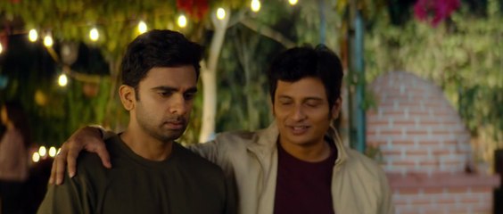 Nitham Oru Vaanam Best Scene