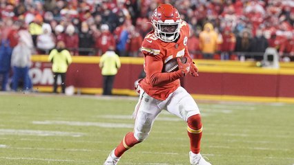Super Bowl LVII Player Props: Kadarius Toney