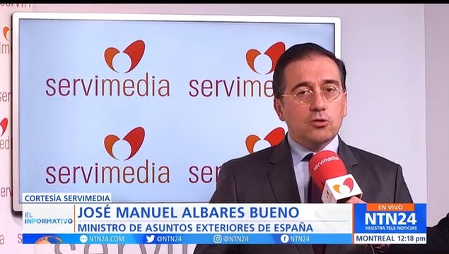 España ofreció nacionalidad a los 222 presos políticos desterrados de Nicaragua por el régimen Ortega-Murillo