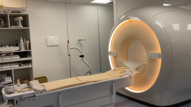 Al Policlinico di Palermo arriva la risonanza magnetica 3 Tesla