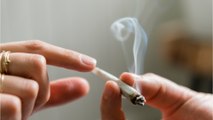 Joints verboten: Hier schränkt Amsterdam das öffentliche Kiffen ein