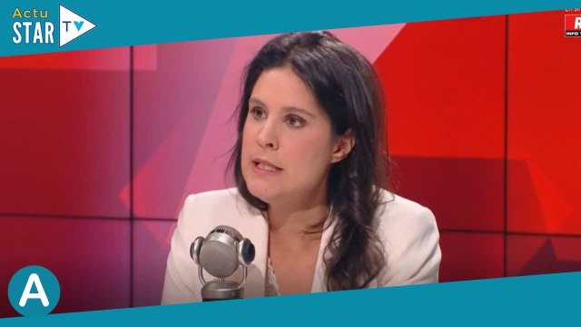 Vous pouvez crier, aucun problème : Vive tension entre Apolline de Malherbe et son invitée dans Fa