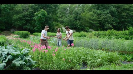 Space Oddity - Official Trailer