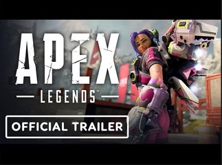 Apex Legends: Revelry Battle Pass Trailer – Unlock New Rewards & Challenges 🎮