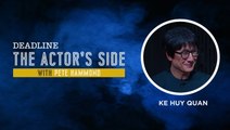 Ke Huy Quan | The Actor's Side