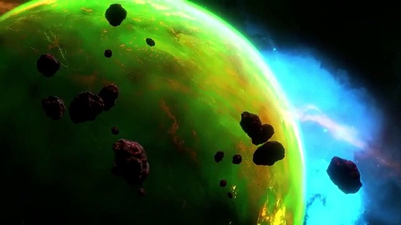 Greatest_Discovery!_Scientists_Find_PLANETS_Better_Than_Earth_for_Life|| Gen Z Nation