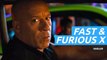 Tráiler de Fast & Furious X, el principio del final de la saga con Vin Diesel