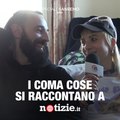 Sanremo 2023: Coma Cose si raccontano a Notizie.it