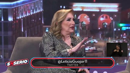 Por esta razón se DIVORCIÓ Aldo De Nigris, revela Doña Lety