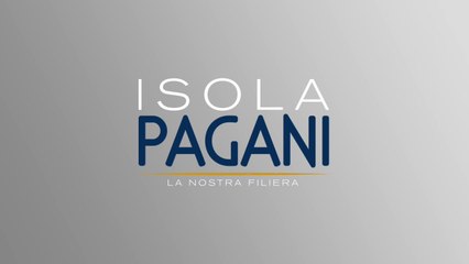 ISOLA PAGANI - 2021