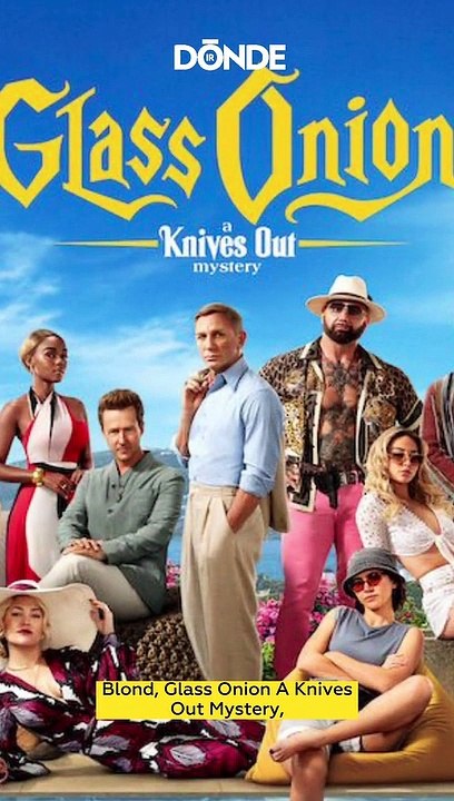 Dónde ver las películas nominadas a los Premios Óscar 2023