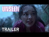 UNSEEN | Official Trailer - Paramount Movies