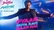 Pyaar Hota Kayi Baar Hai (Song) Tu Jhoothi Main Makkaar | Ranbir, Shraddha | Pritam, Arijit, Amitabh | 4k Uhd 2023