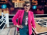 TVE suspende el programa de Ana Morgade por bajas audiencias