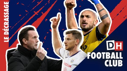 Le décrassage S2 - 06/02/2023