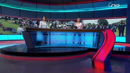 Operativo en el Cordón Ecológico, 60 personas aprehendidas